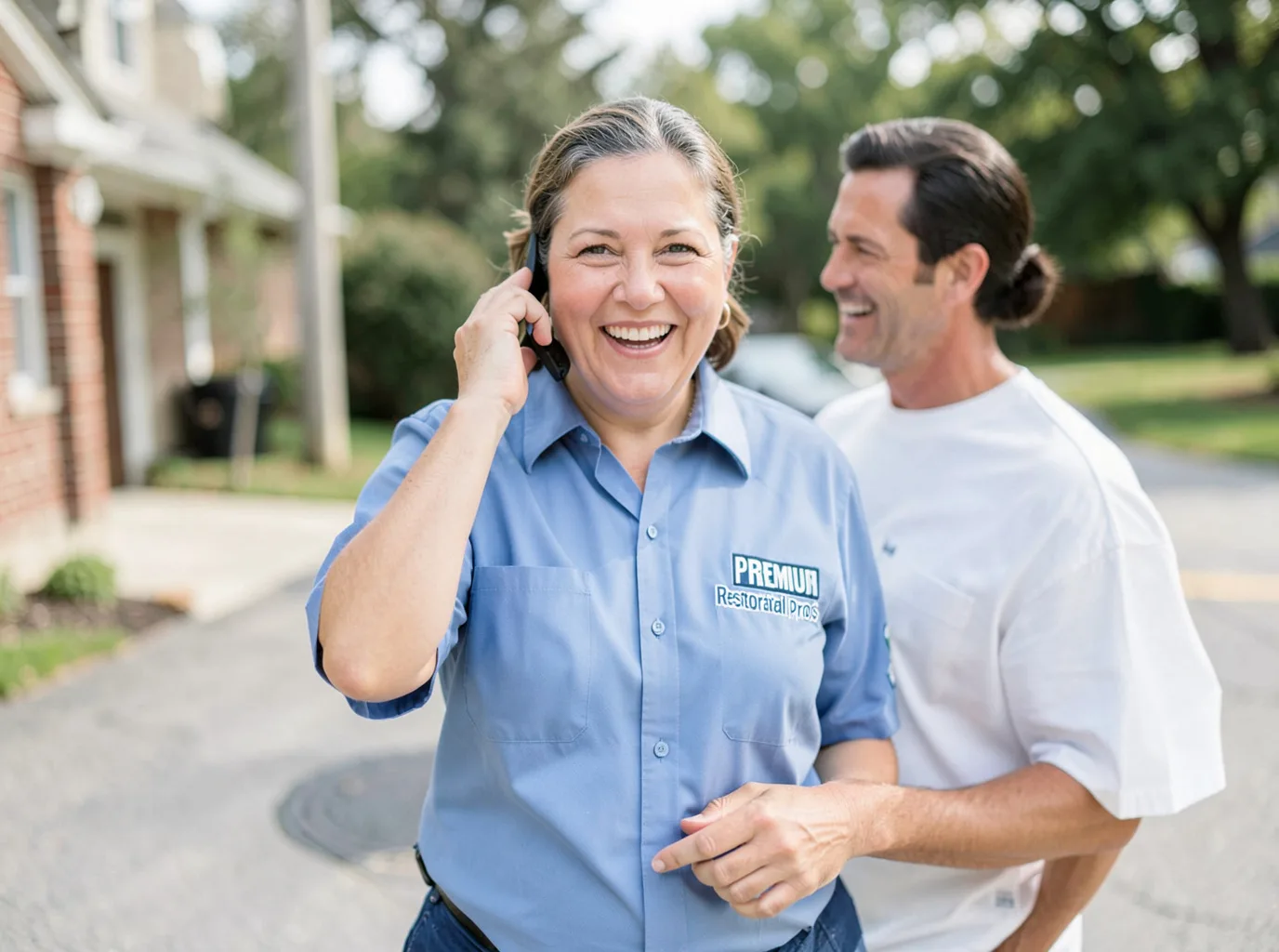 Water Damage Restoration Bennington, IN FAQs